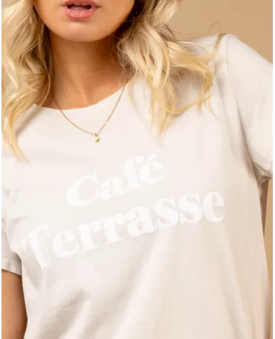 T-Shirt Café