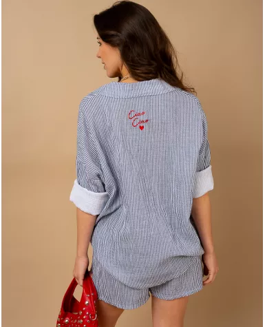 Chemise ciao