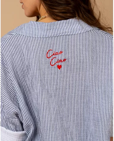 Chemise ciao