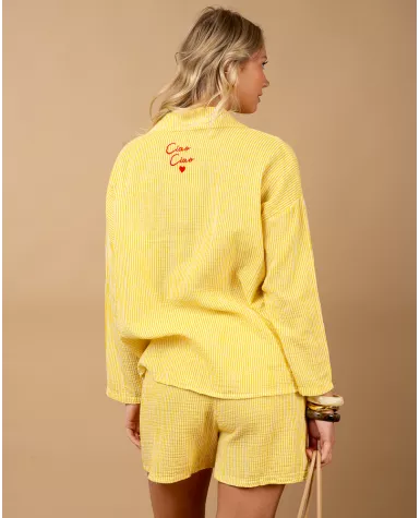 Chemise ciao