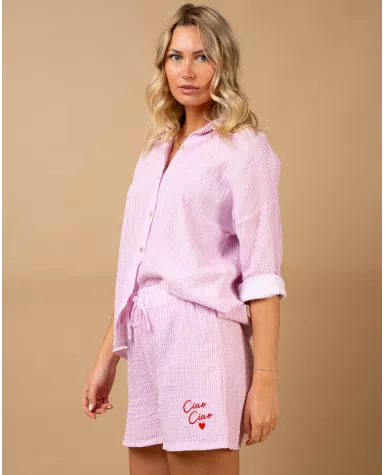 Chemise ciao Chemise ciao