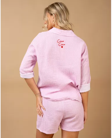 Chemise ciao Chemise ciao