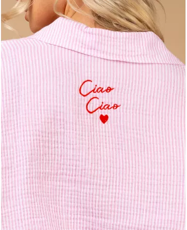 Chemise ciao Chemise ciao