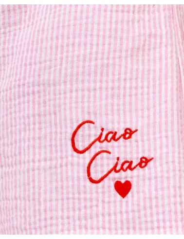 Short ciao