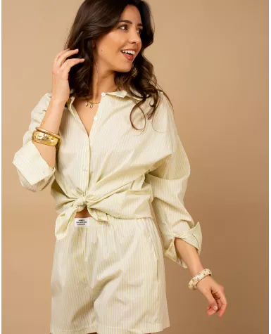 Chemise Lisa