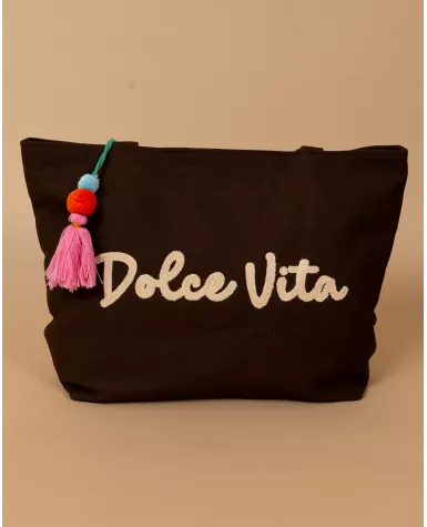 Cabas dolce vita