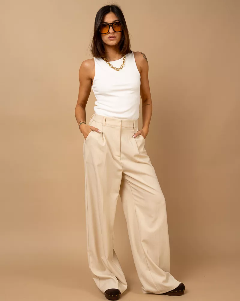 Pantalon Ralph