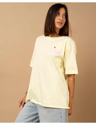 T-Shirt Ciao
