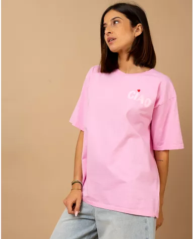 T-Shirt Ciao