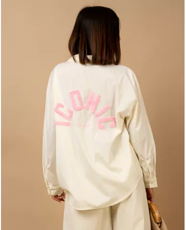 Chemise Iconic