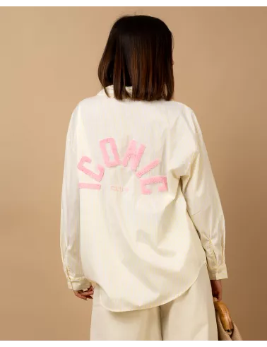 Chemise Iconic