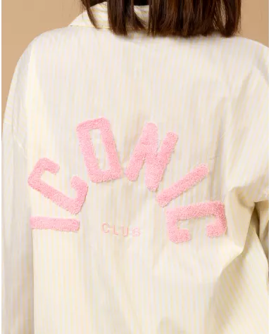 Chemise Iconic