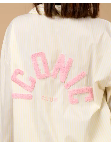 Chemise Iconic