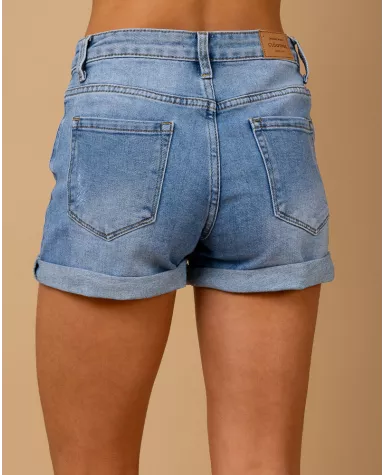 Short jean