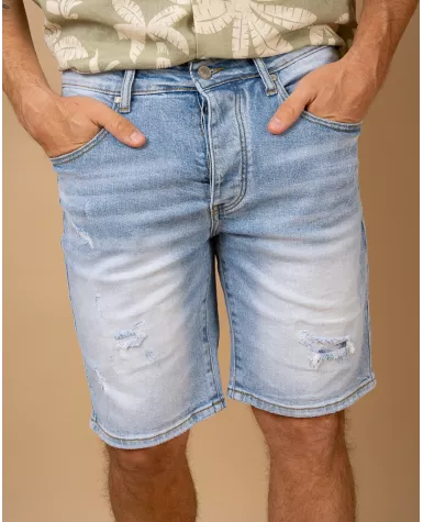 Short jean