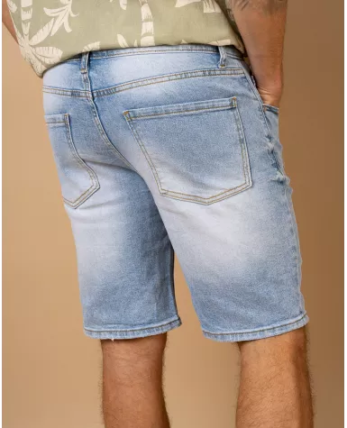 Short jean