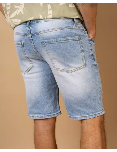 Short jean