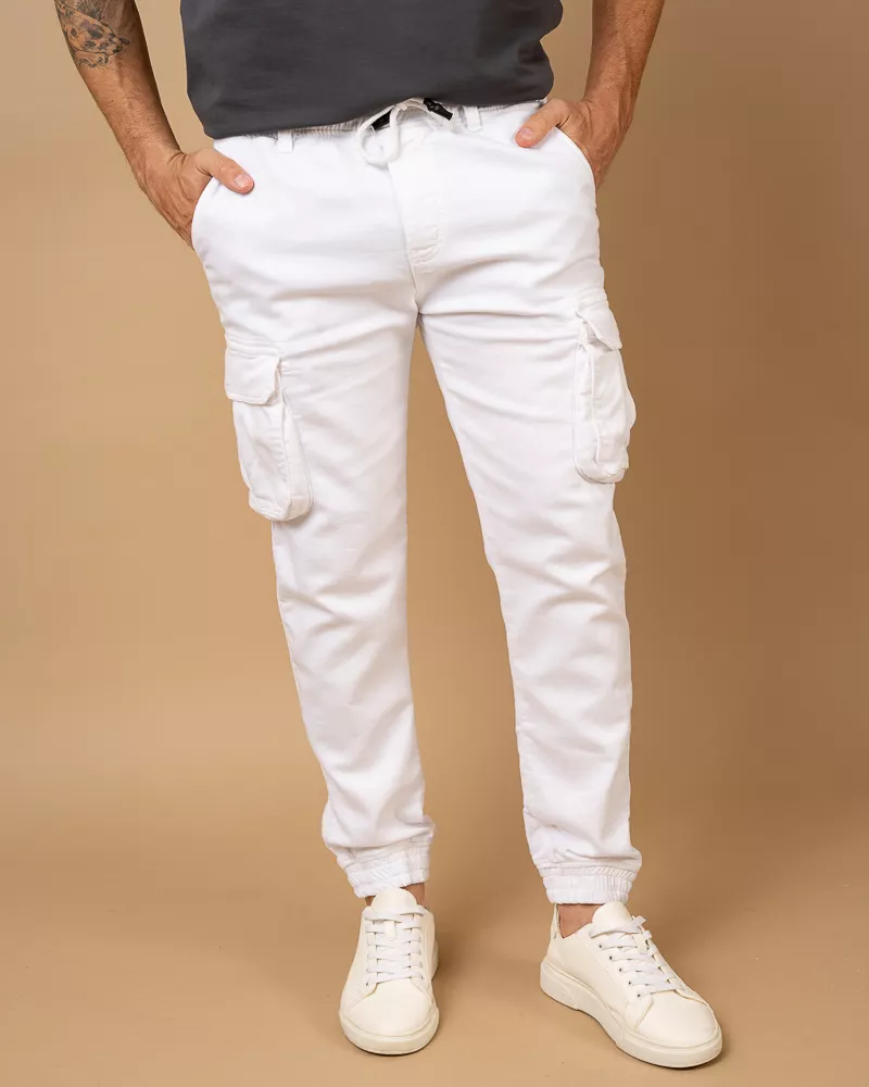 Jogger pant