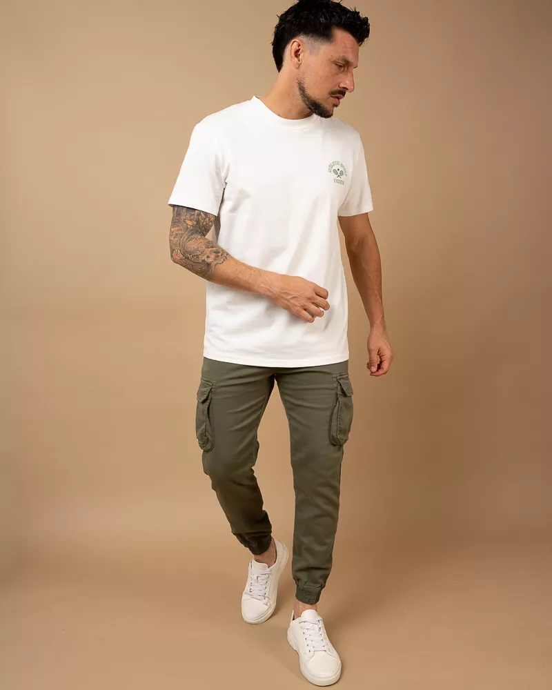 Jogger pant