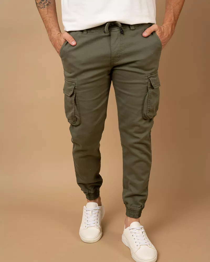 Jogger pant