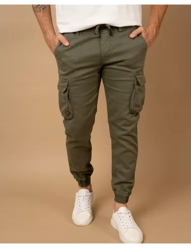 Jogger pant