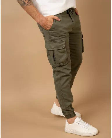 Jogger pant