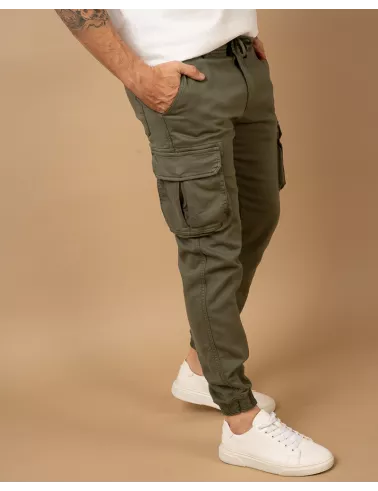 Jogger pant