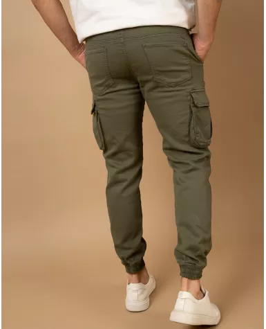 Jogger pant