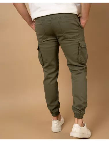 Jogger pant