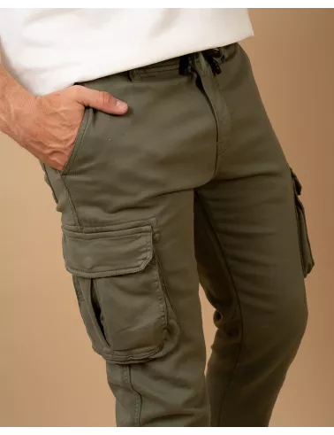 Jogger pant