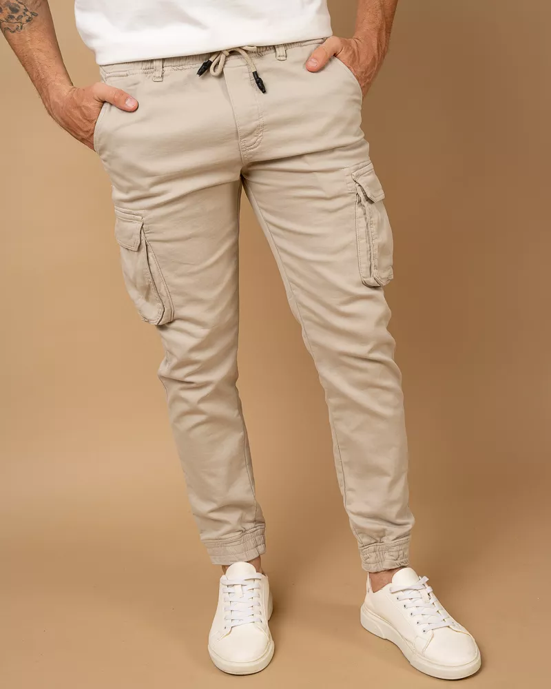 Jogger pant