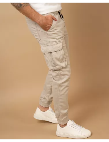 Jogger pant
