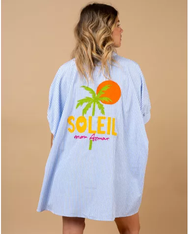 Chemise Soleil