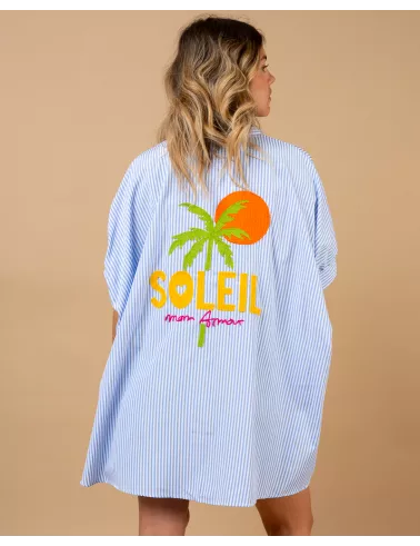 Chemise Soleil