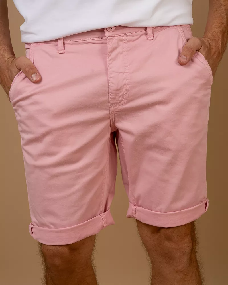 Short Chino