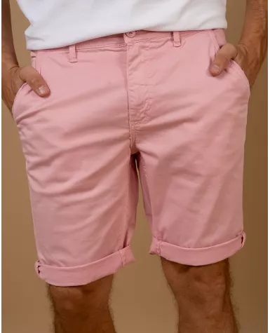 Short Chino