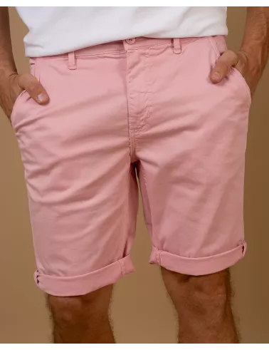 Short Chino