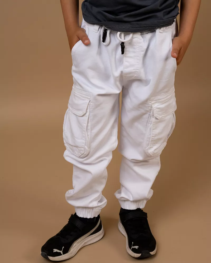 Jogger pant