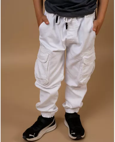 Jogger pant