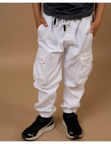 Jogger pant