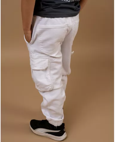 Jogger pant