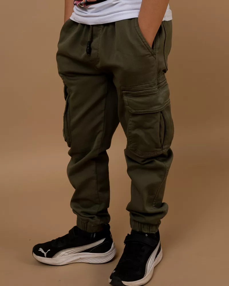 Jogger pant