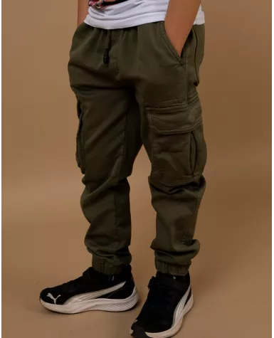 Jogger pant
