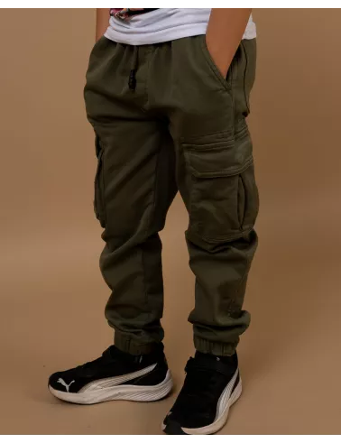 Jogger pant