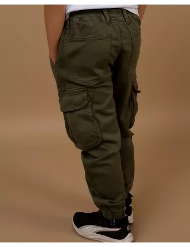 Jogger pant