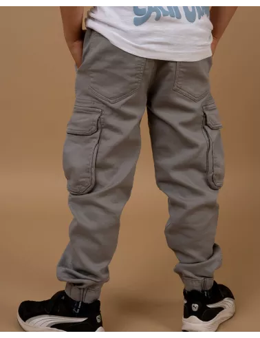 Jogger pant