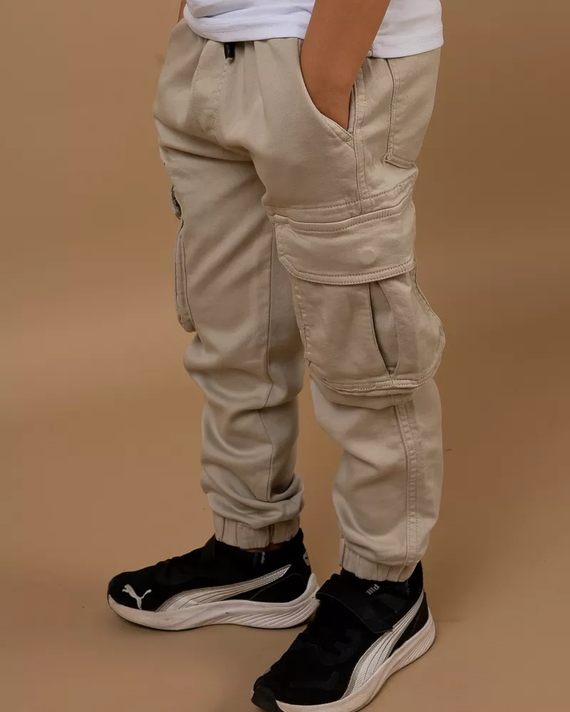 Jogger pant