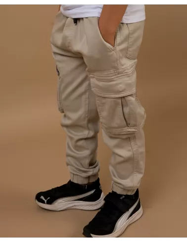 Jogger pant
