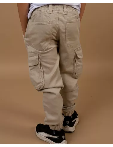 Jogger pant