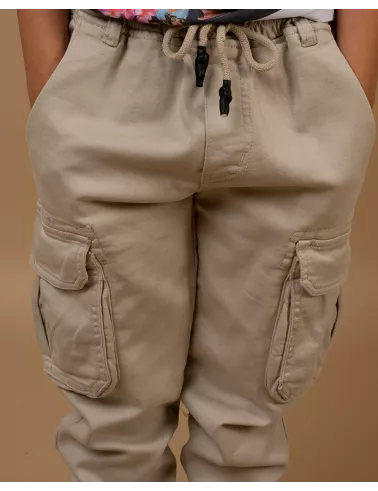 Jogger pant